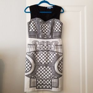 Antonio melani dress
